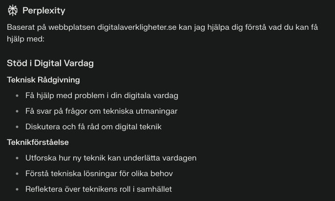 Perplexity vs Google: En revolutionerande sökupplevelse – bild 4